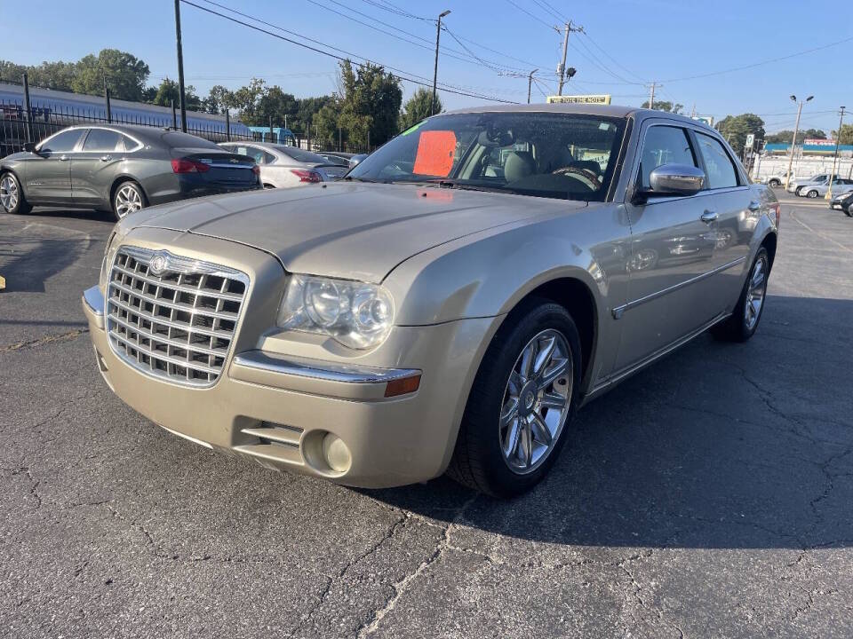 chrysler 300 2006 2C3KA63H96H228954 image chrysler 300 2006 2C3KA63H96H228954 image
