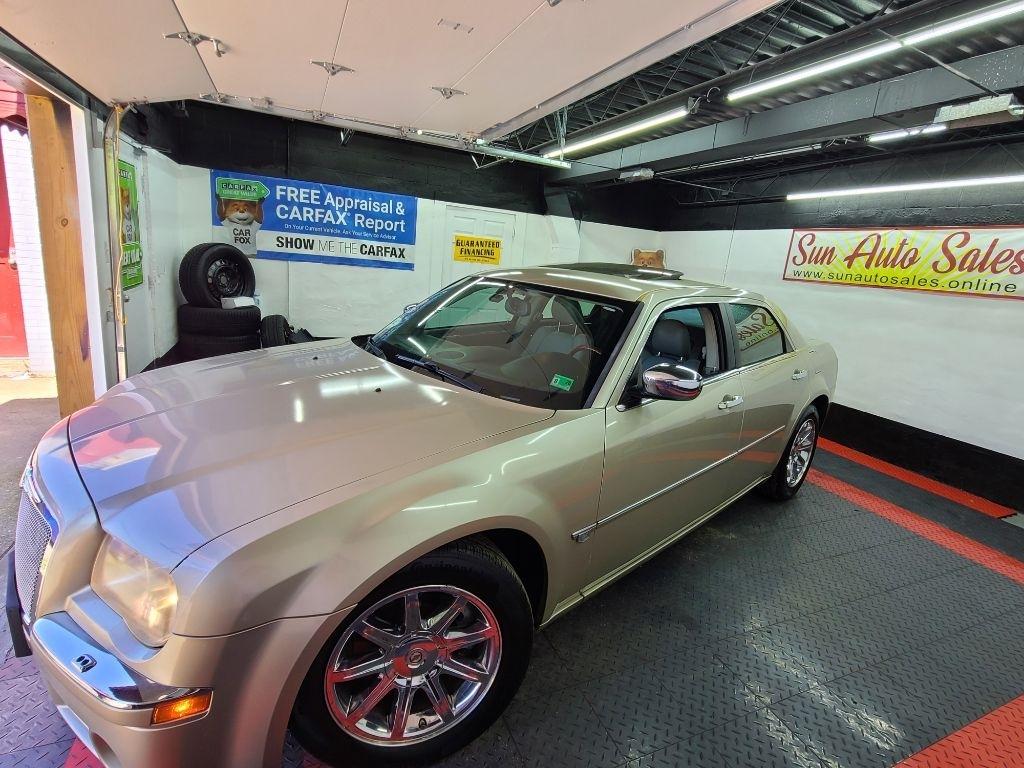chrysler 300 2006 2C3LA63H96H171837 image chrysler 300 2006 2C3LA63H96H171837 image