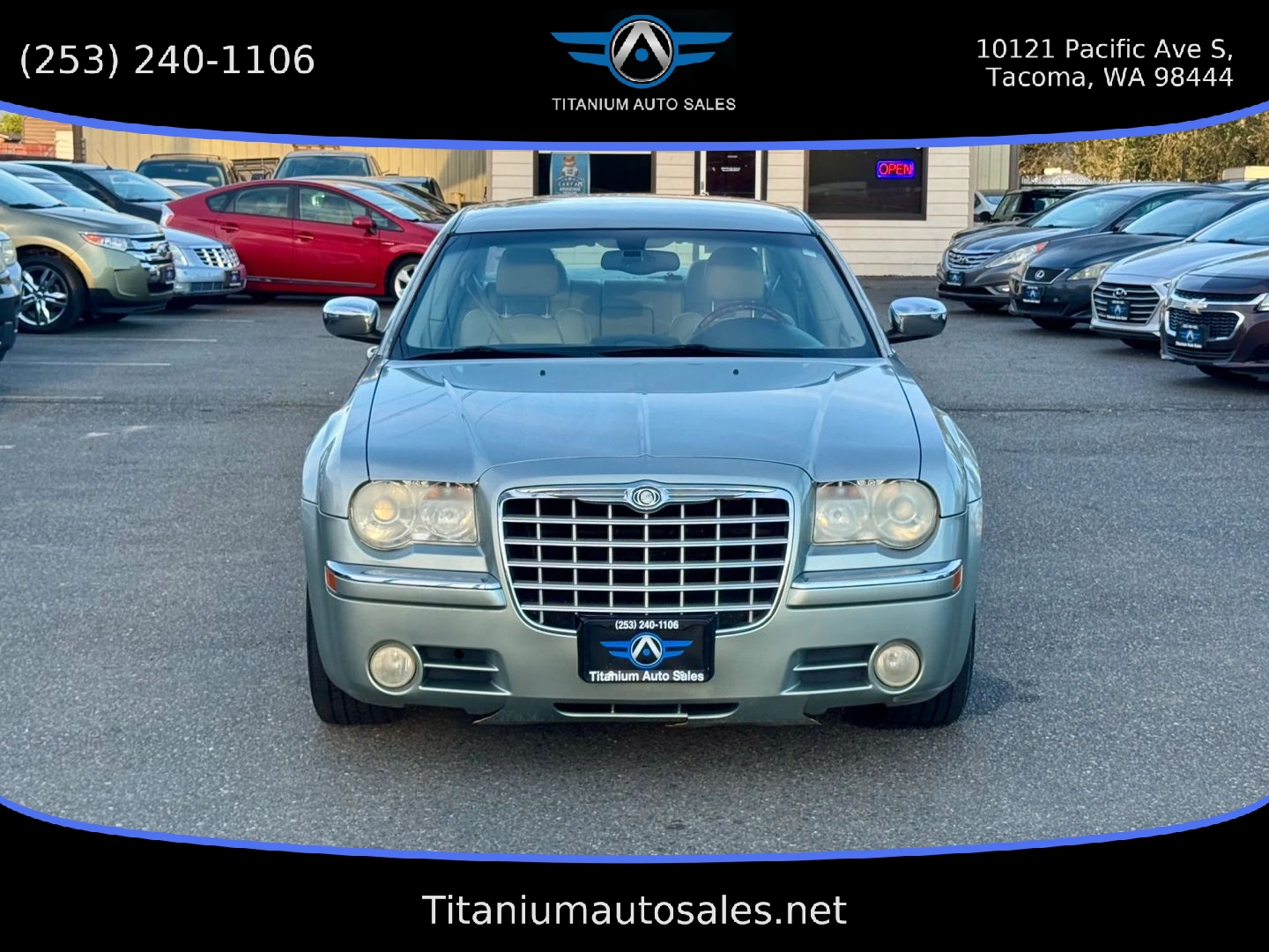 chrysler 300 2006 2C3KA63H96H156475 image chrysler 300 2006 2C3KA63H96H156475 image