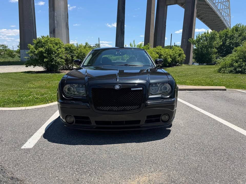 chrysler 300 2006 2C3LA73W86H106336 image chrysler 300 2006 2C3LA73W86H106336 image