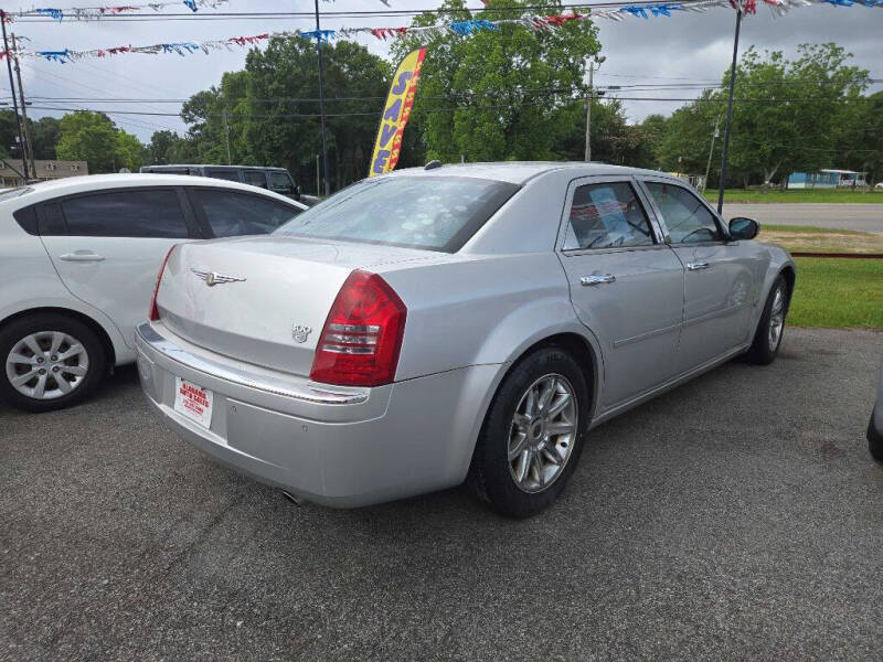 chrysler 300 2006 2C3LA63H56H201335 image chrysler 300 2006 2C3LA63H56H201335 image