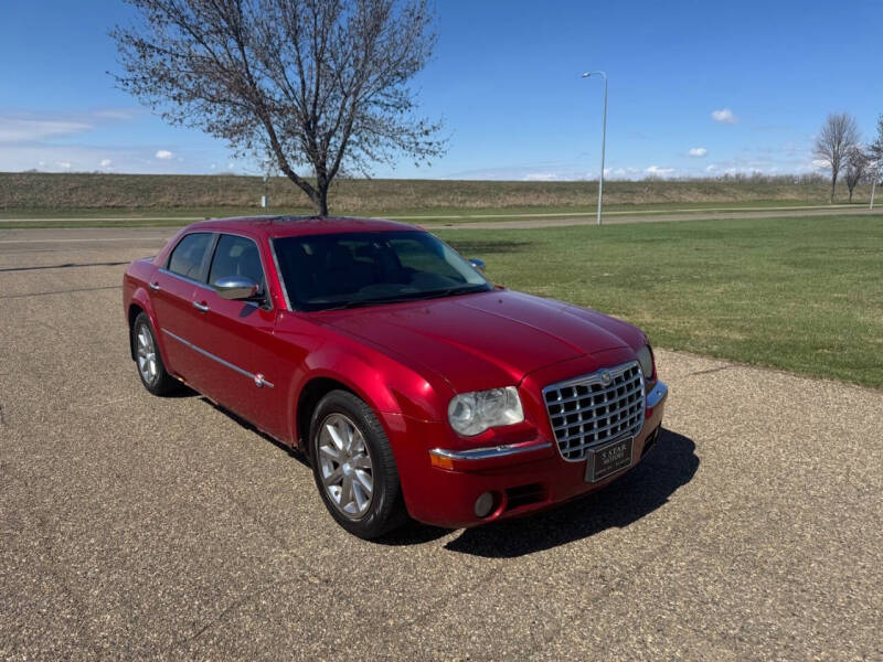 chrysler 300 2006 2C3KA63HX6H490191 image chrysler 300 2006 2C3KA63HX6H490191 image