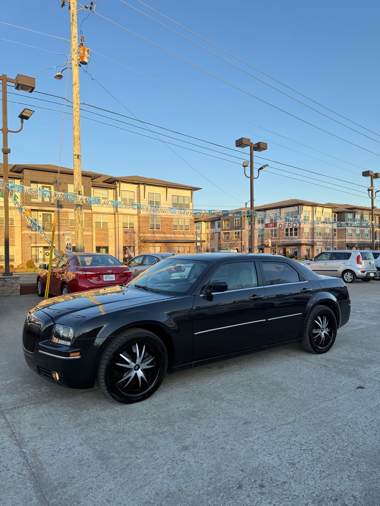 chrysler 300 2006 2C3KA53G16H495524 image chrysler 300 2006 2C3KA53G16H495524 image