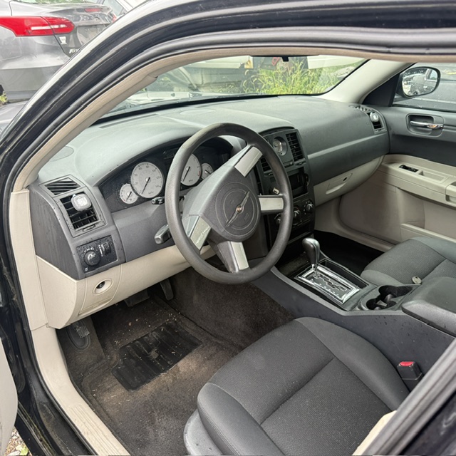 chrysler 300 2006 2C3KA43R26H331887 image chrysler 300 2006 2C3KA43R26H331887 image