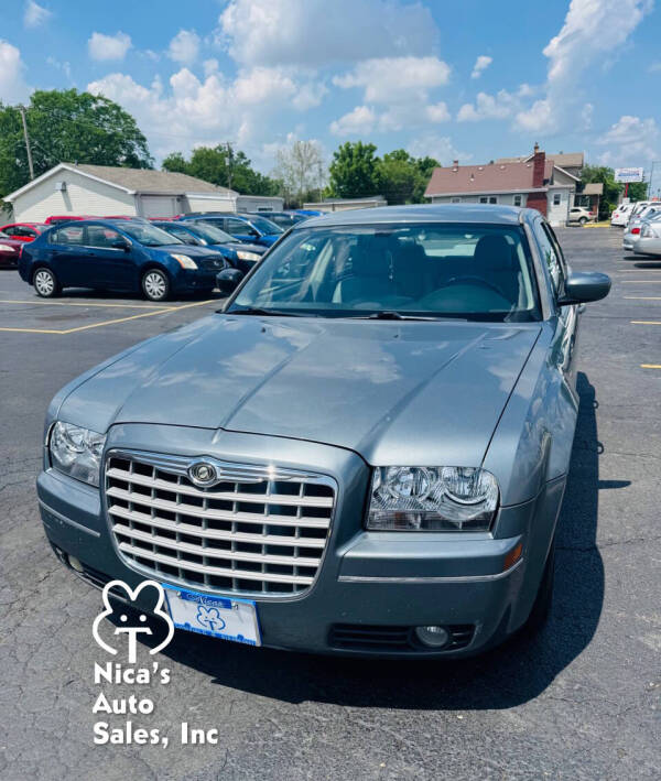 chrysler 300 2006 2C3KA53G06H383474 image chrysler 300 2006 2C3KA53G06H383474 image