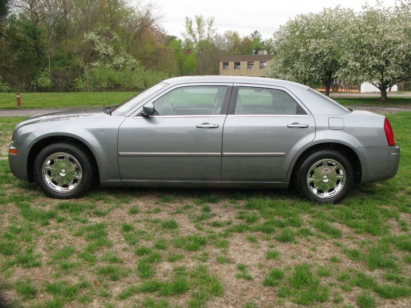 chrysler 300 2006 2C3KA53GX6H165395 image chrysler 300 2006 2C3KA53GX6H165395 image