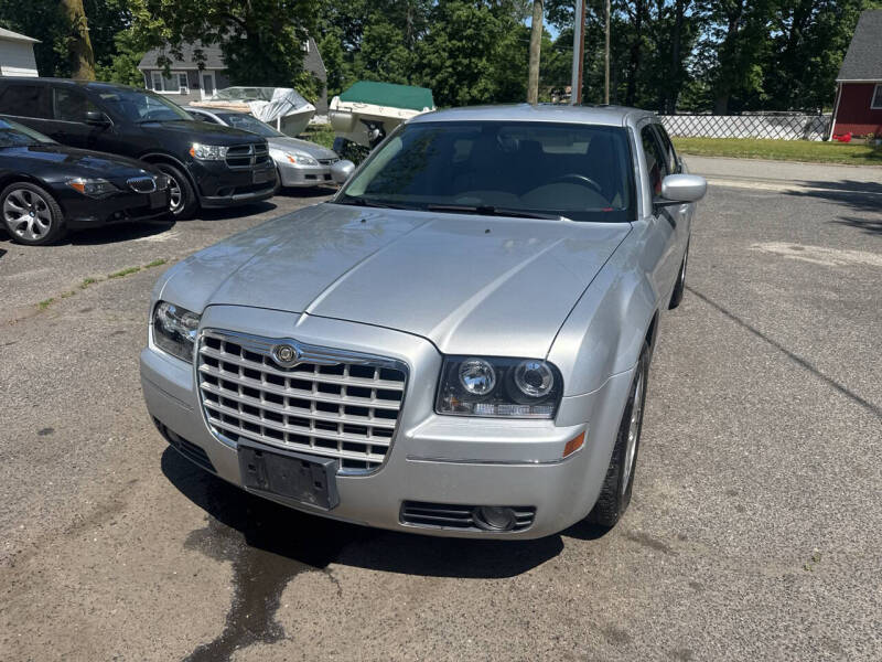 chrysler 300 2006 2C3KK53G46H513480 image chrysler 300 2006 2C3KK53G46H513480 image