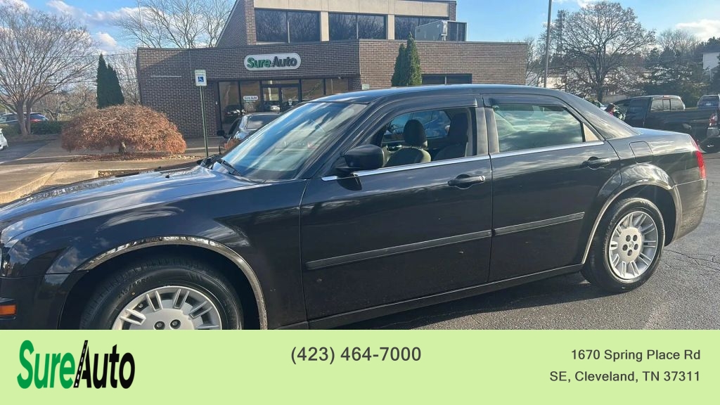 chrysler 300 2006 2C3KA43RX6H221122 image chrysler 300 2006 2C3KA43RX6H221122 image