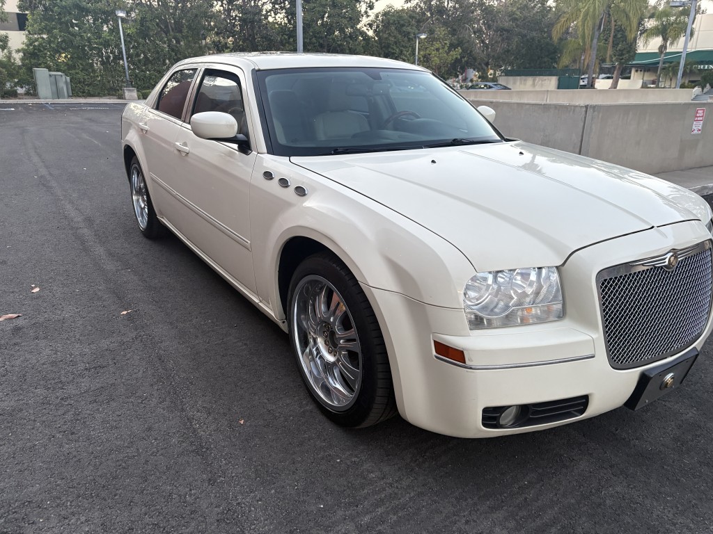 chrysler 300 2006 2C3LA53G86H205736 image chrysler 300 2006 2C3LA53G86H205736 image