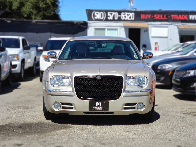chrysler 300 2006 2C3LA63H66H441364 image chrysler 300 2006 2C3LA63H66H441364 image
