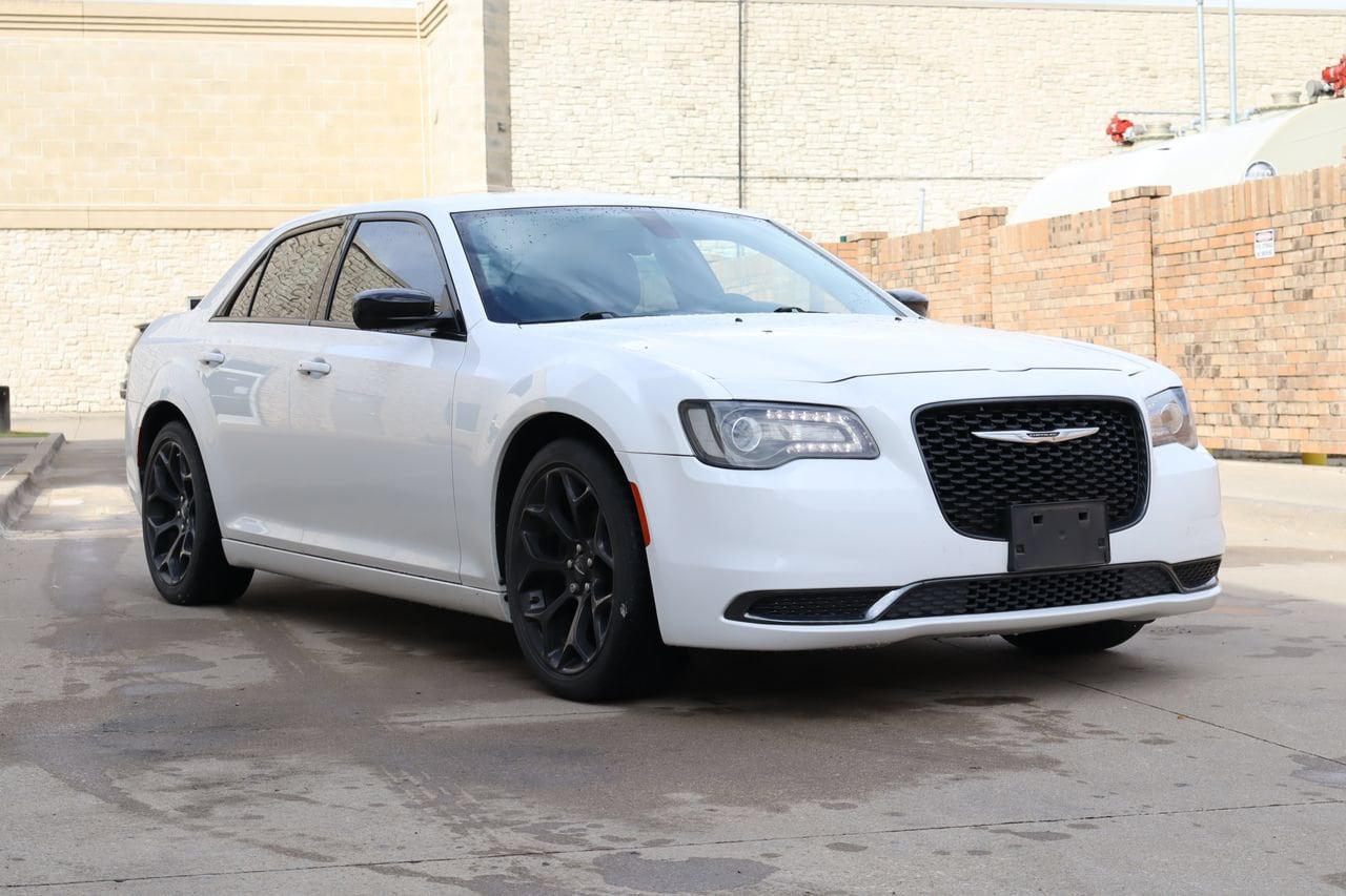 chrysler 300 2020 2C3CCAAG5LH137543 image chrysler 300 2020 2C3CCAAG5LH137543 image
