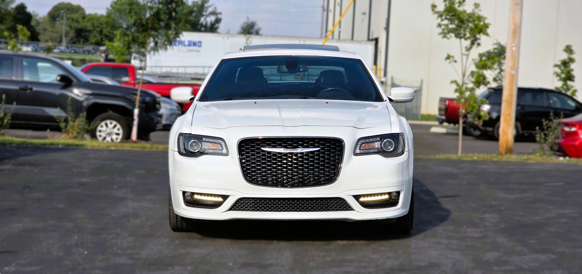 chrysler 300 2020 2C3CCABT1LH225260 image chrysler 300 2020 2C3CCABT1LH225260 image