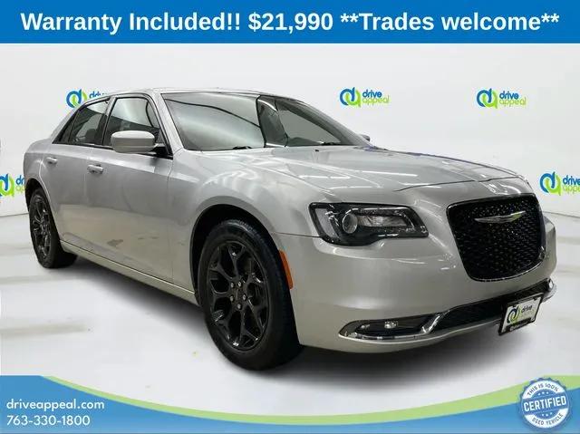 chrysler 300 2020 2C3CCAGG0LH154712 image chrysler 300 2020 2C3CCAGG0LH154712 image