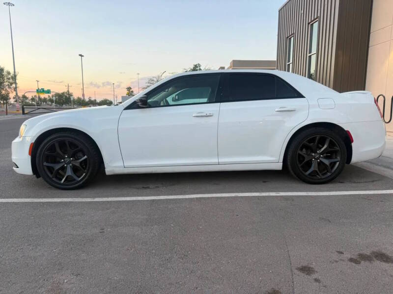 chrysler 300 2020 2C3CCAAG2LH230035 image chrysler 300 2020 2C3CCAAG2LH230035 image