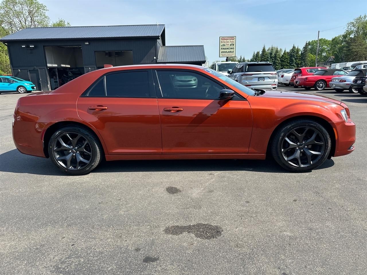 chrysler 300 2020 2C3CCAAG2LH239270 image chrysler 300 2020 2C3CCAAG2LH239270 image