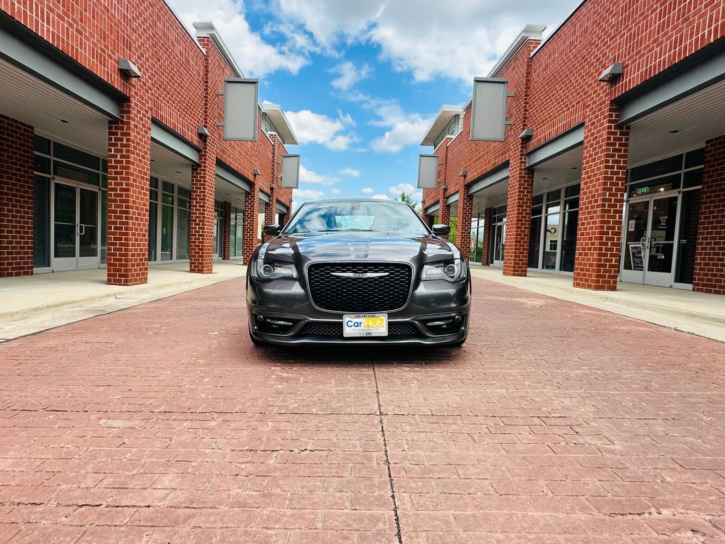 chrysler 300 2020 2C3CCABT5LH233846 image chrysler 300 2020 2C3CCABT5LH233846 image