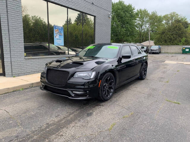 chrysler 300 2020 2C3CCABG3LH217308 image chrysler 300 2020 2C3CCABG3LH217308 image