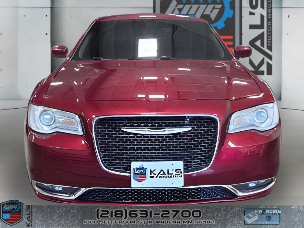 chrysler 300 2020 2C3CCARG9LH142149 image chrysler 300 2020 2C3CCARG9LH142149 image