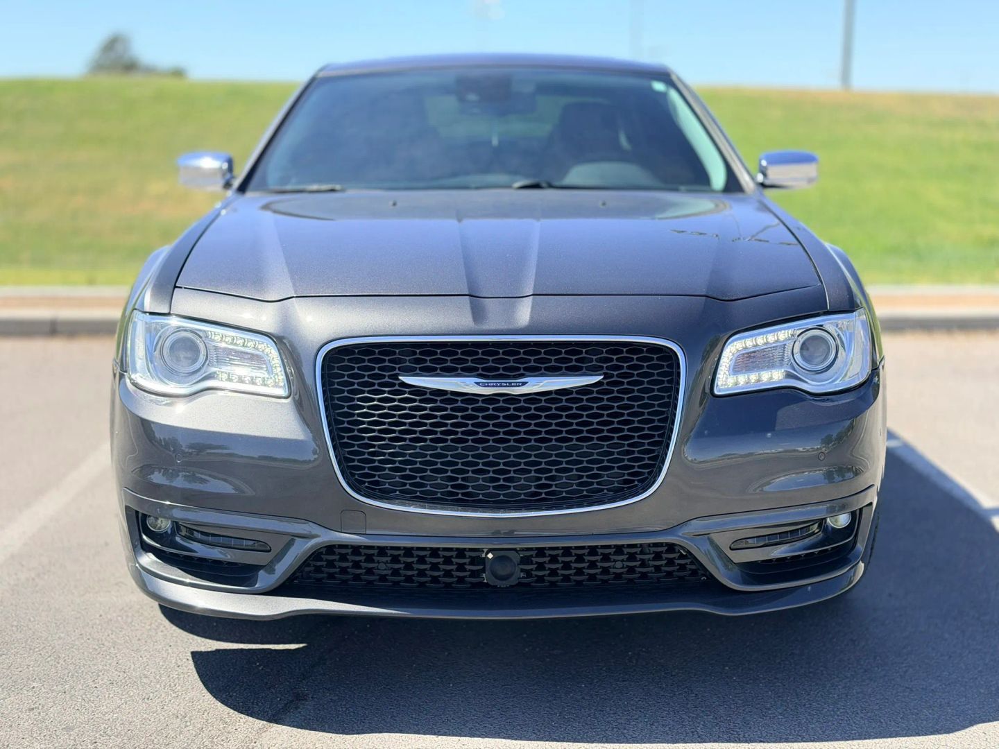 chrysler 300 2020 2C3CCAKG9LH151122 image chrysler 300 2020 2C3CCAKG9LH151122 image