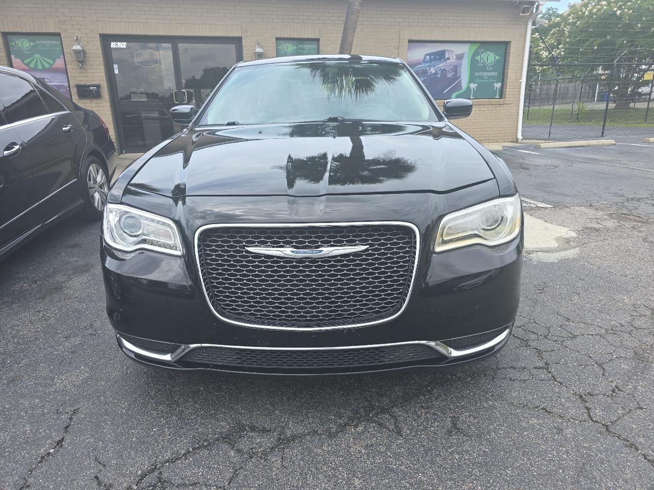 chrysler 300 2020 2C3CCAAG1LH147583 image chrysler 300 2020 2C3CCAAG1LH147583 image