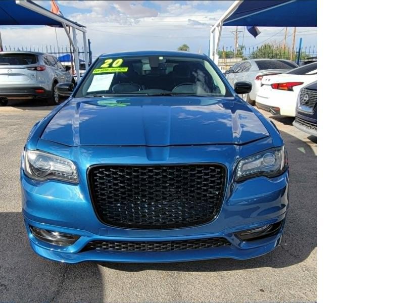 chrysler 300 2020 2C3CCARG3LH253456 image chrysler 300 2020 2C3CCARG3LH253456 image