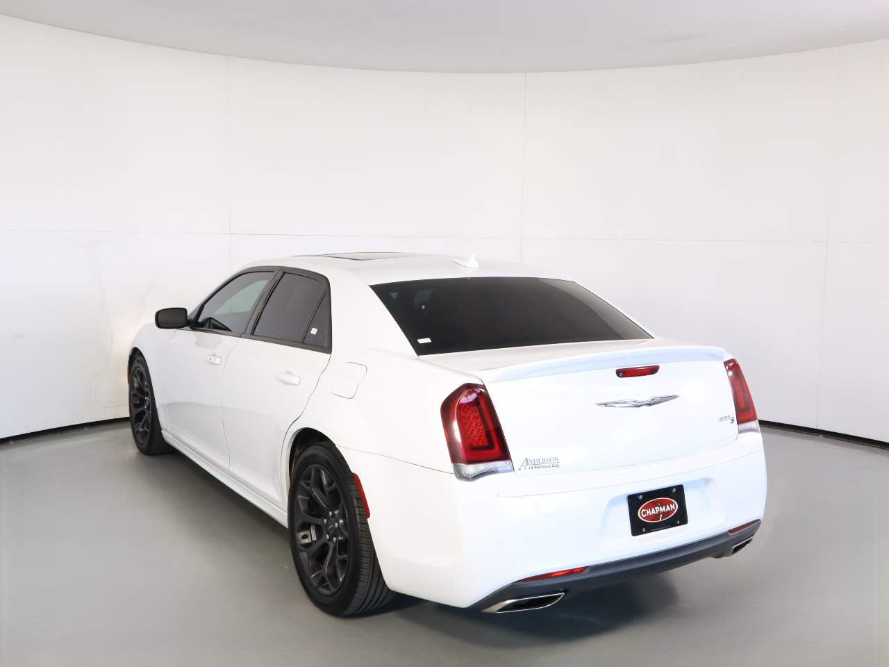 chrysler 300 2020 2C3CCABT7LH164237 image chrysler 300 2020 2C3CCABT7LH164237 image