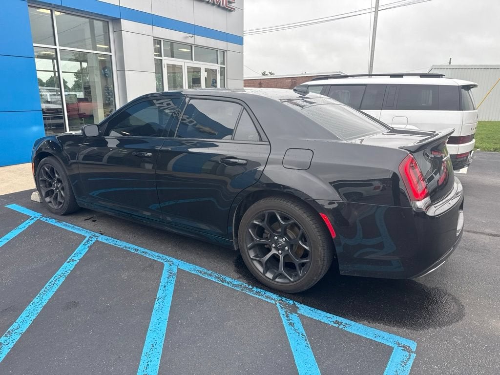 chrysler 300 2020 2C3CCABT9LH180665 image chrysler 300 2020 2C3CCABT9LH180665 image