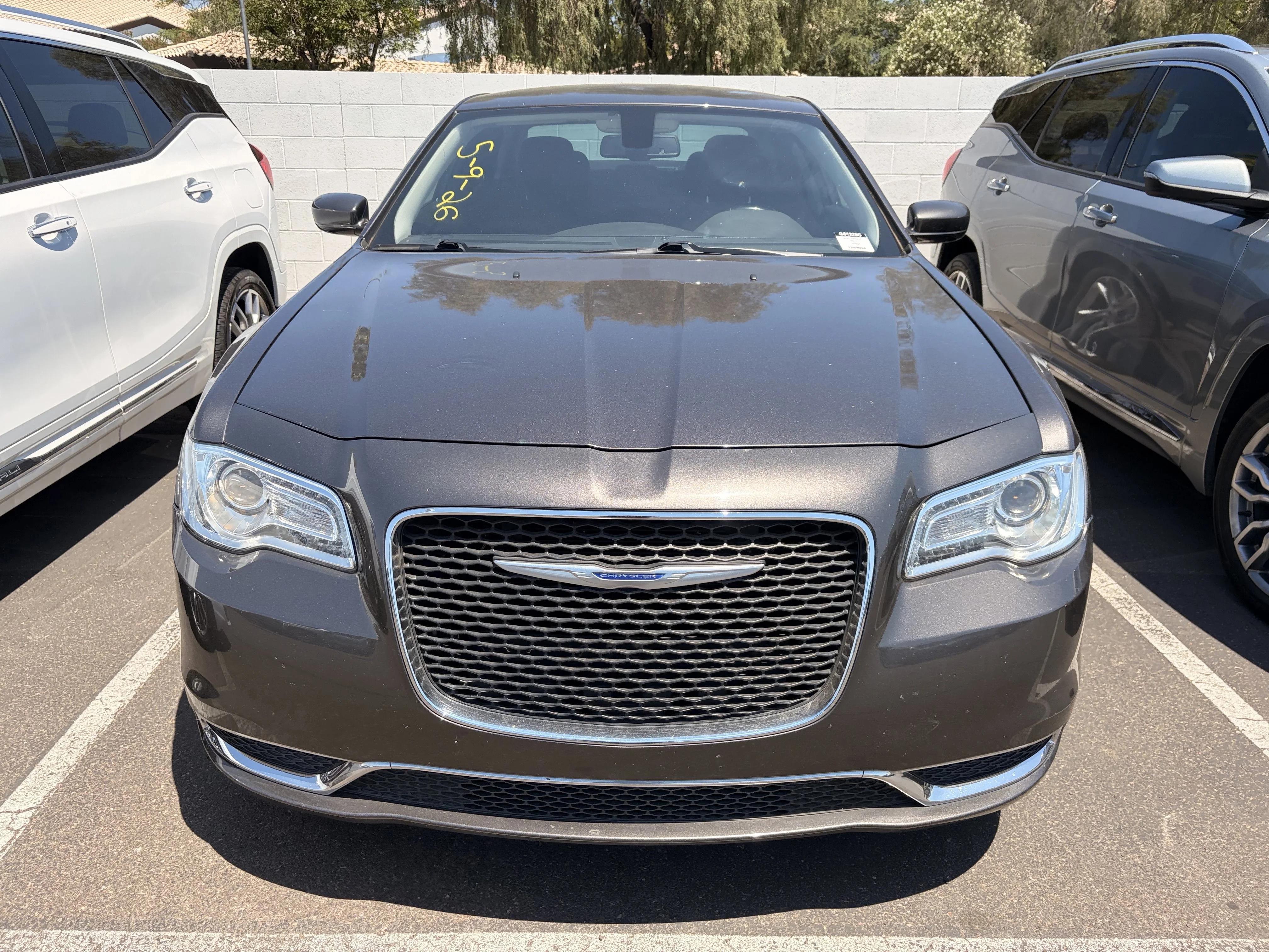 chrysler 300 2020 2C3CCAAG2LH205037 image chrysler 300 2020 2C3CCAAG2LH205037 image