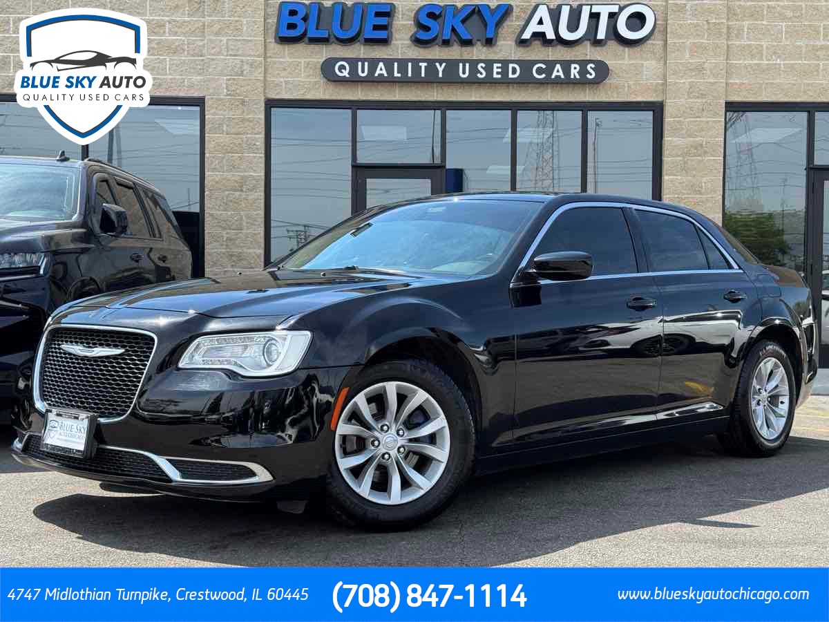 chrysler 300 2020 2C3CCAAG0LH214304 image chrysler 300 2020 2C3CCAAG0LH214304 image