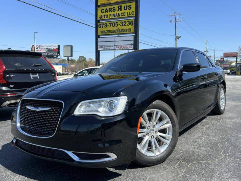 chrysler 300 2020 2C3CCAAG8LH120249 image chrysler 300 2020 2C3CCAAG8LH120249 image