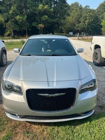 chrysler 300 2020 2C3CCABG5LH137394 image chrysler 300 2020 2C3CCABG5LH137394 image