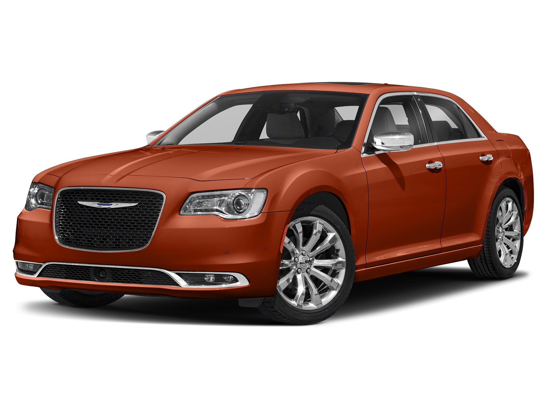 chrysler 300 2020 2C3CCAAG6LH187318 image