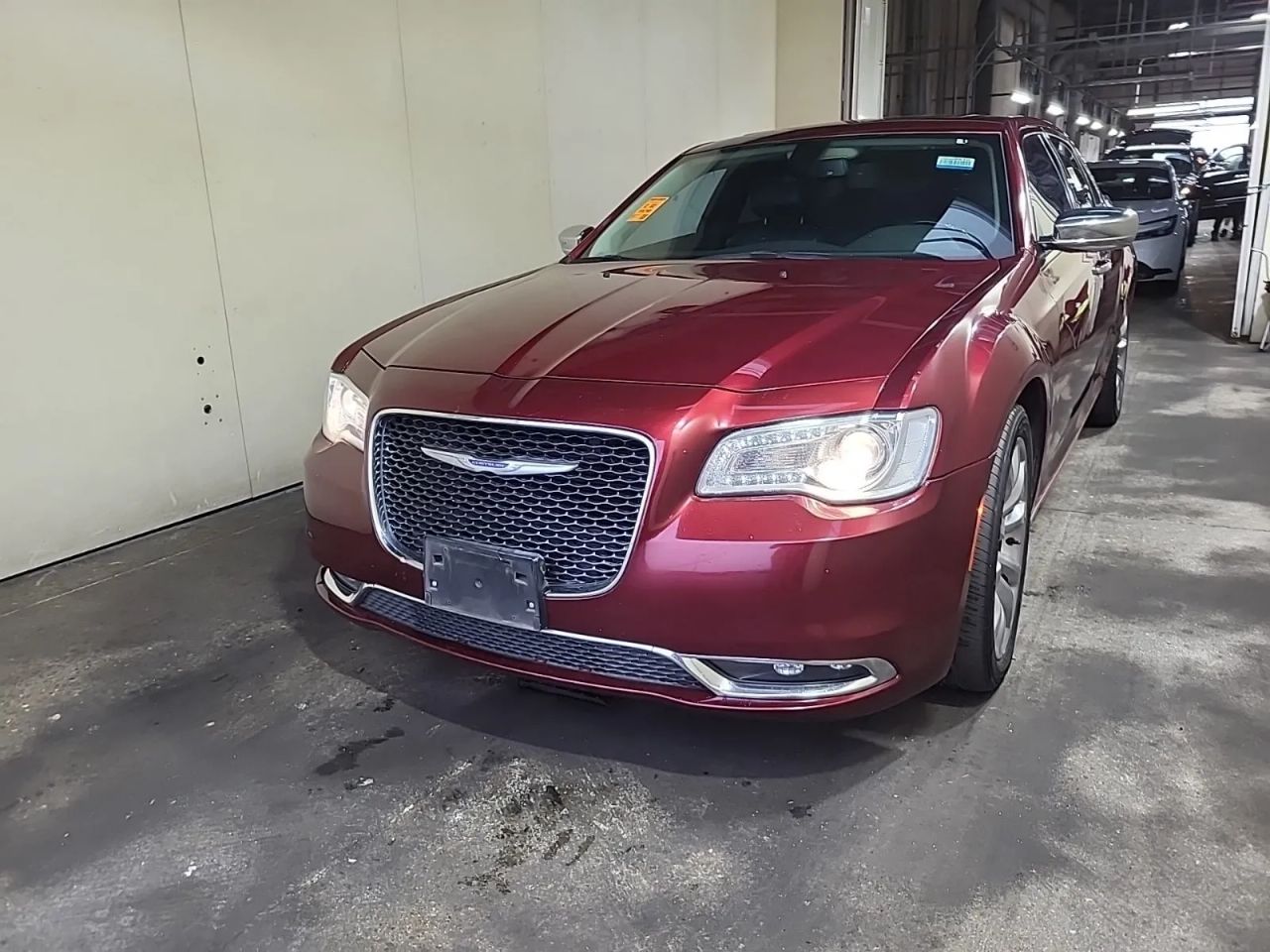 chrysler 300 2020 2C3CCAEGXLH117735 image chrysler 300 2020 2C3CCAEGXLH117735 image