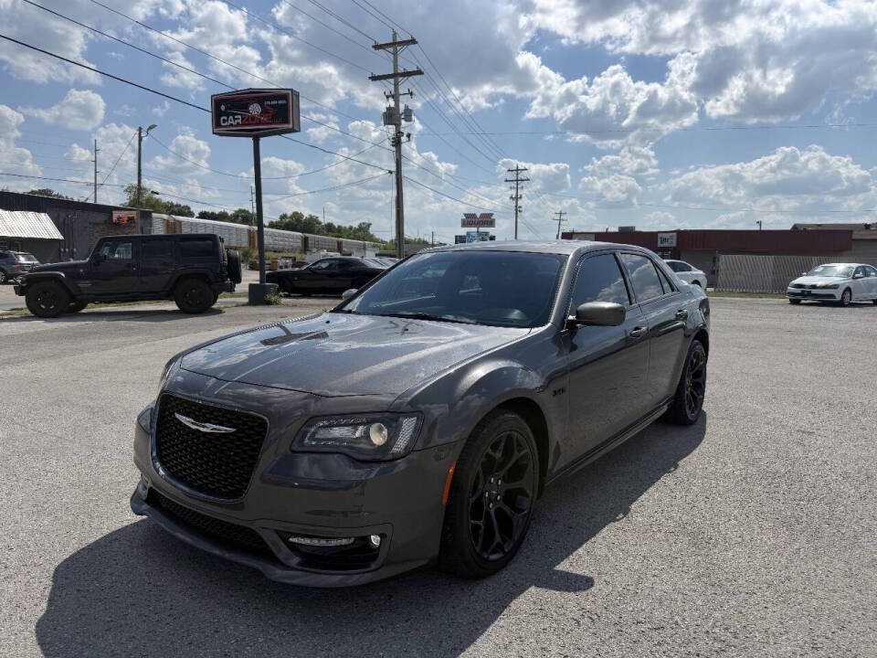 chrysler 300 2020 2C3CCABT3LH180631 image chrysler 300 2020 2C3CCABT3LH180631 image