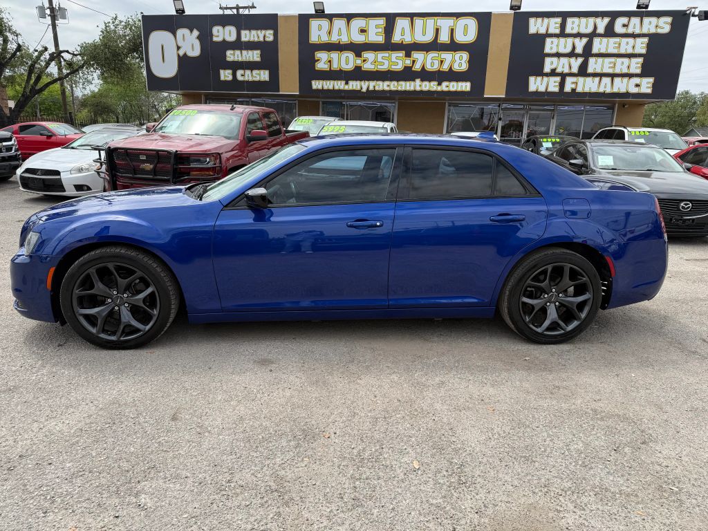 chrysler 300 2020 2C3CCAAG9LH172053 image chrysler 300 2020 2C3CCAAG9LH172053 image