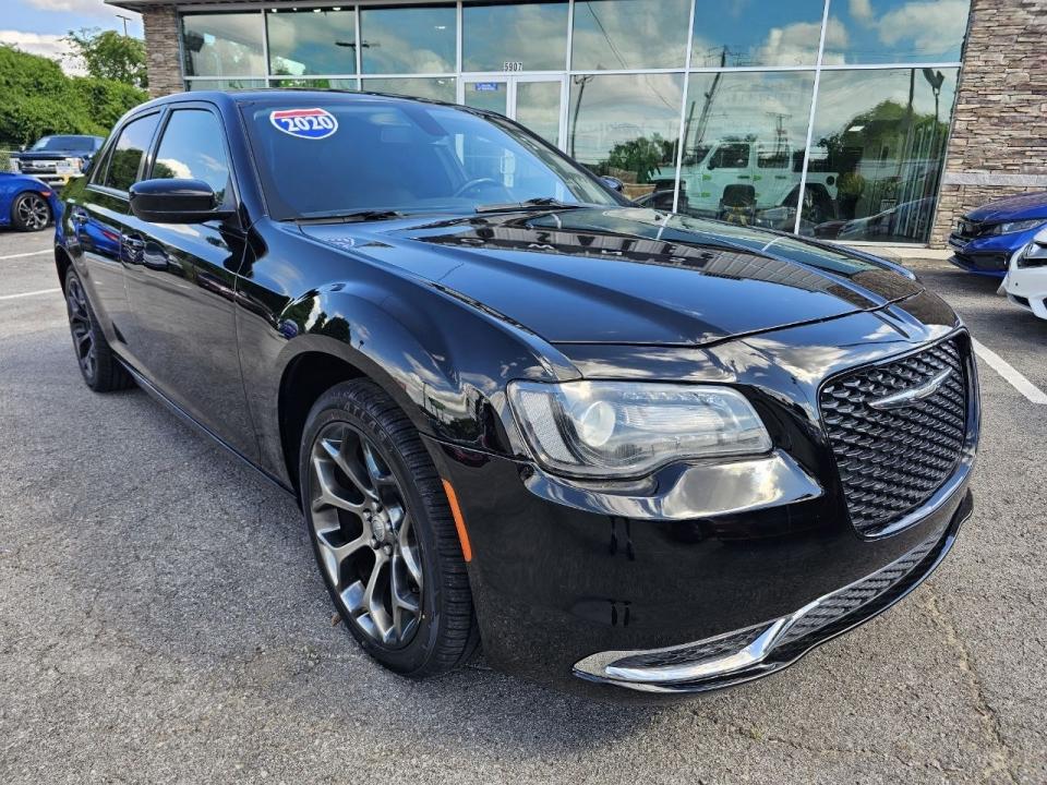 chrysler 300 2020 2C3CCAAG6LH128351 image chrysler 300 2020 2C3CCAAG6LH128351 image