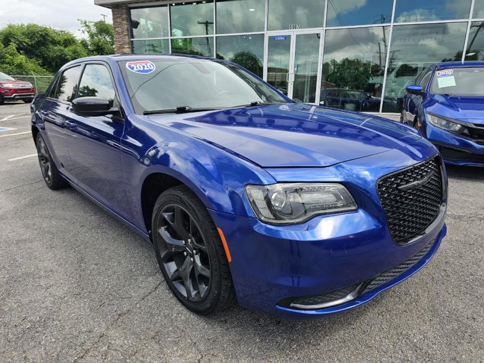 chrysler 300 2020 2C3CCAAGXLH175432 image chrysler 300 2020 2C3CCAAGXLH175432 image
