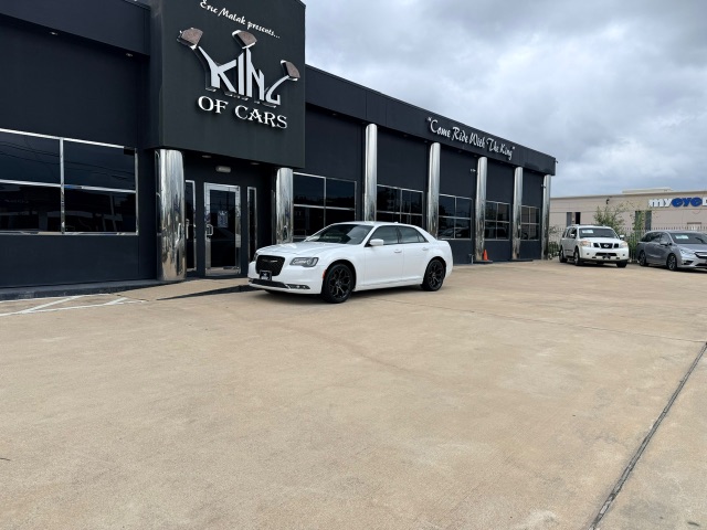 chrysler 300 2020 2C3CCABG5LH173568 image chrysler 300 2020 2C3CCABG5LH173568 image
