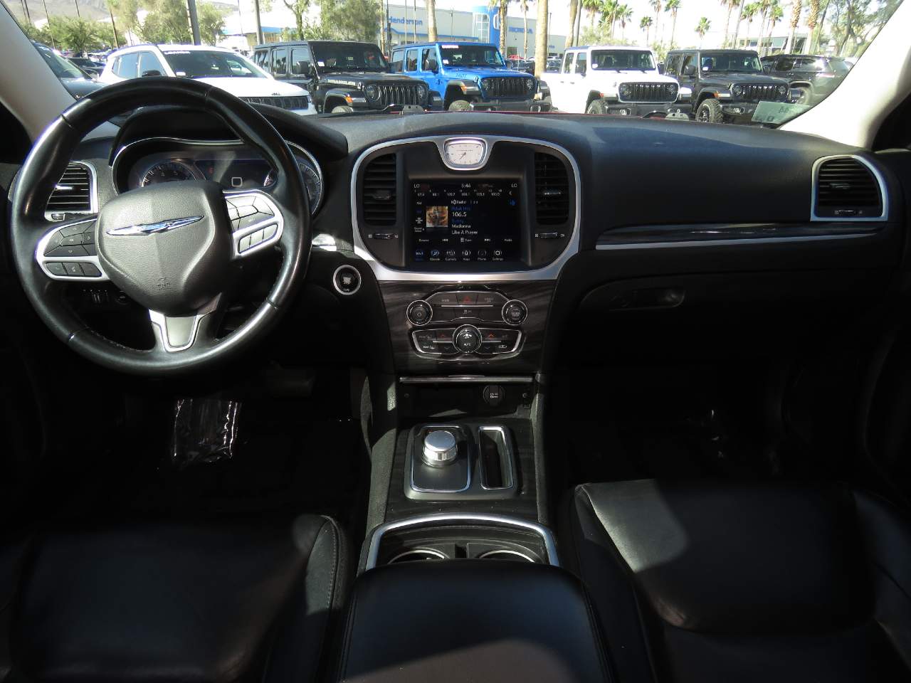 chrysler 300 2020 2C3CCAAG5LH212533 image chrysler 300 2020 2C3CCAAG5LH212533 image