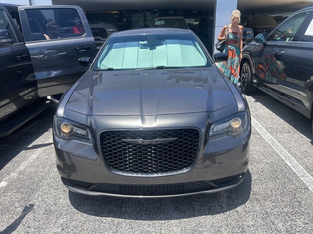 chrysler 300 2020 2C3CCAAG5LH201189 image chrysler 300 2020 2C3CCAAG5LH201189 image