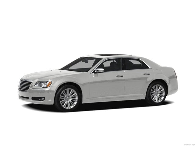 chrysler 300 2011 2C3CA6CT4BH592766 image
