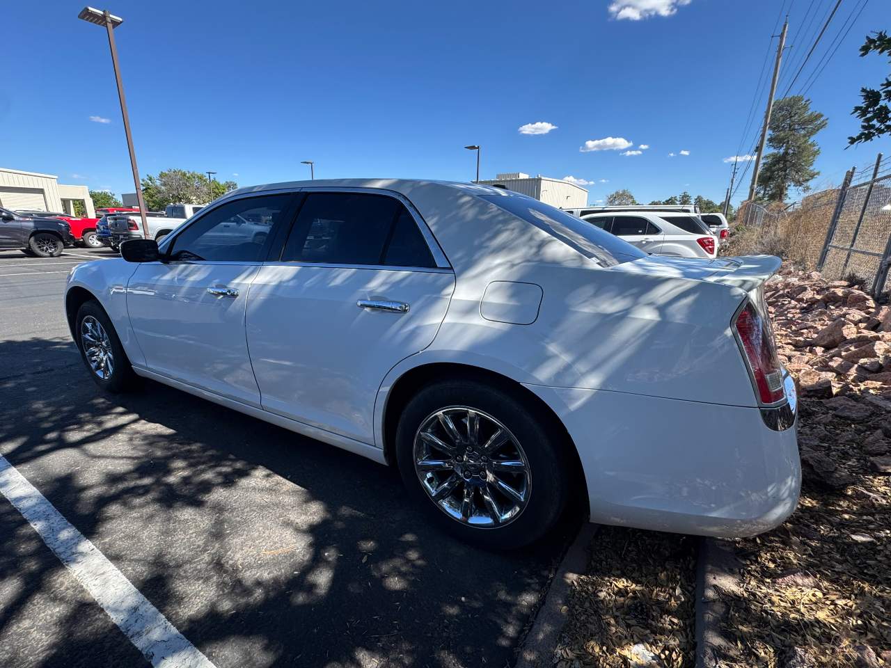 chrysler 300 2011 2C3CA5CG1BH535891 image chrysler 300 2011 2C3CA5CG1BH535891 image