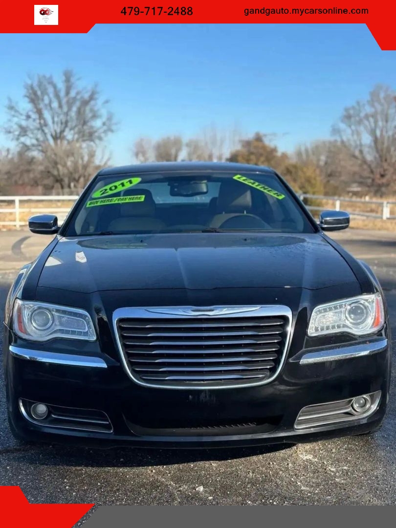 chrysler 300 2011 2C3CA5CG0BH595130 image chrysler 300 2011 2C3CA5CG0BH595130 image