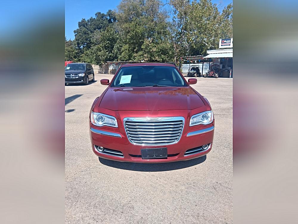chrysler 300 2013 2C3CCARG5DH708390 image chrysler 300 2013 2C3CCARG5DH708390 image