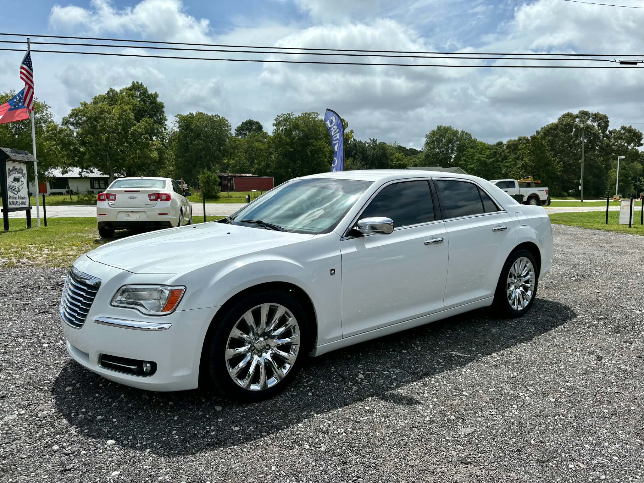 chrysler 300 2013 2C3CCAAG2DH697683 image chrysler 300 2013 2C3CCAAG2DH697683 image