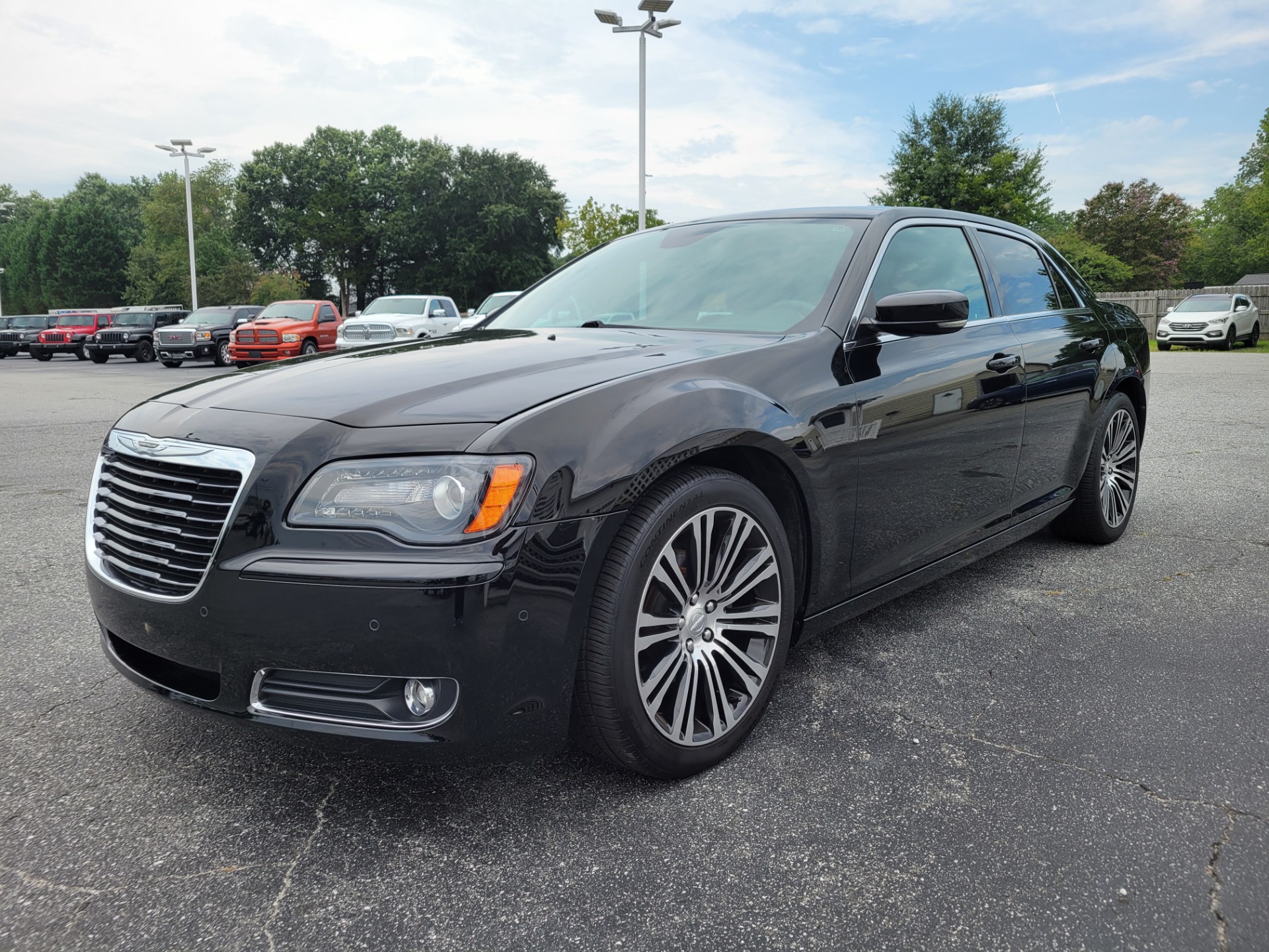 chrysler 300 2013 2C3CCABG6DH662126 image chrysler 300 2013 2C3CCABG6DH662126 image