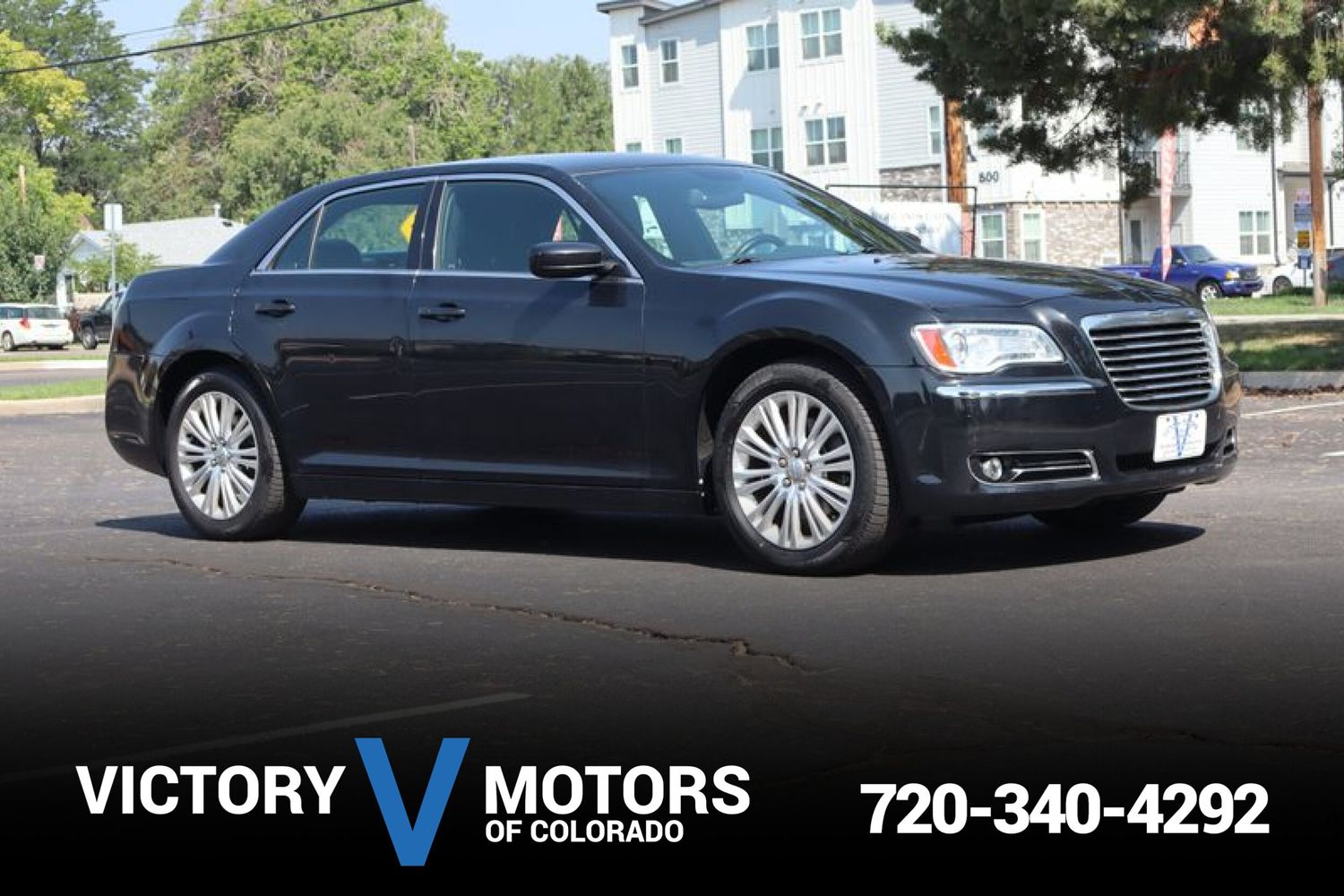 chrysler 300 2013 2C3CCARG6DH708401 image chrysler 300 2013 2C3CCARG6DH708401 image