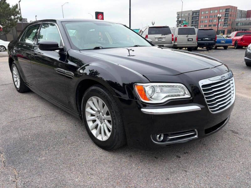 chrysler 300 2013 2C3CCAAG8DH513685 image chrysler 300 2013 2C3CCAAG8DH513685 image