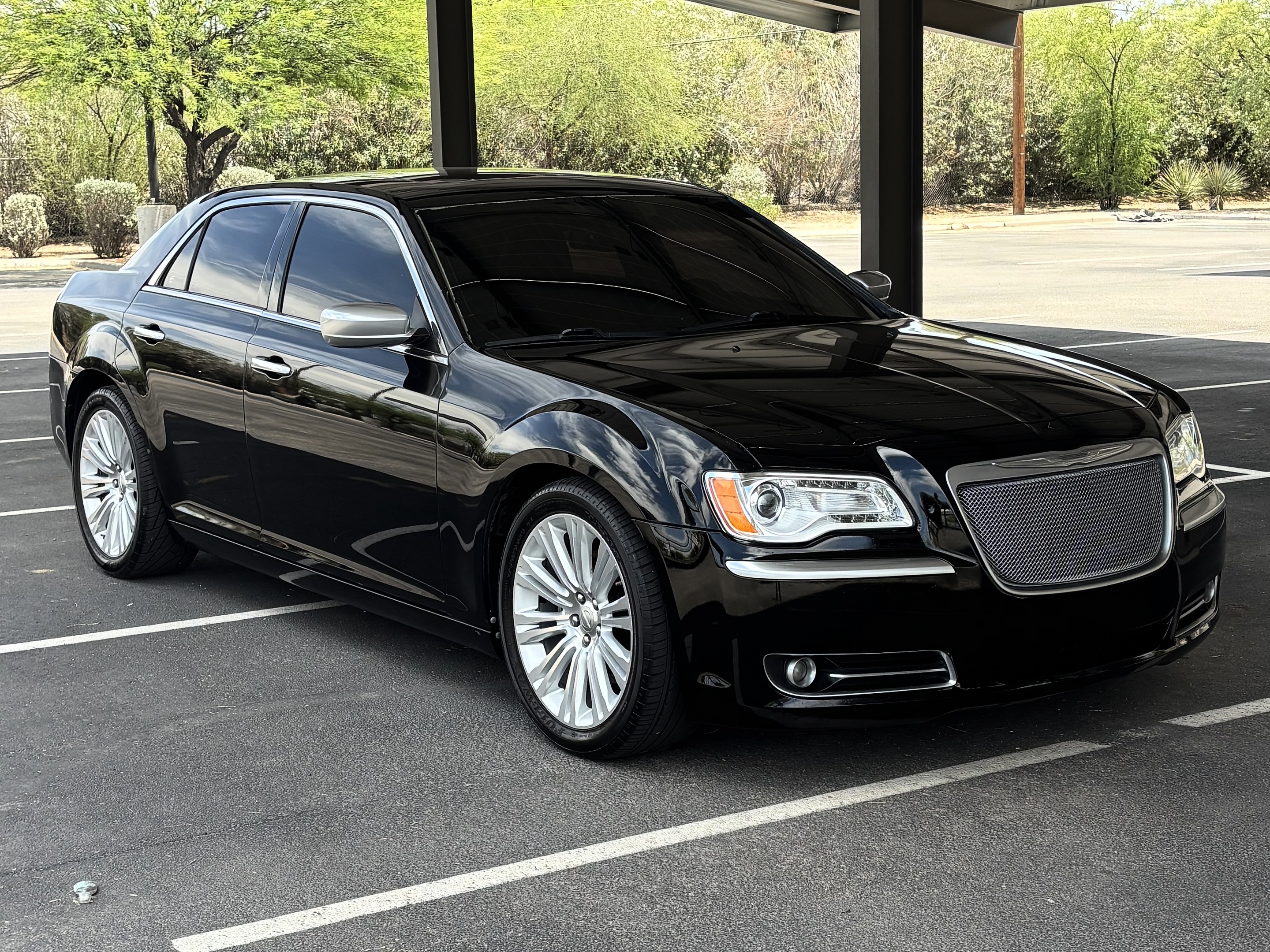 chrysler 300 2013 2C3CCADT3DH621754 image chrysler 300 2013 2C3CCADT3DH621754 image