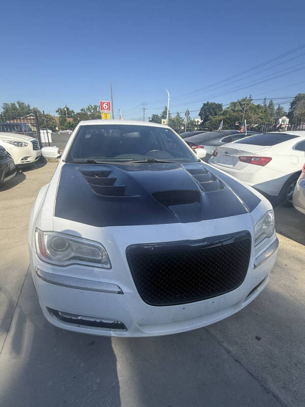 chrysler 300 2013 2C3CCAAG6DH506976 image chrysler 300 2013 2C3CCAAG6DH506976 image